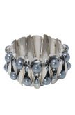 Pulseira Pérola Negra
